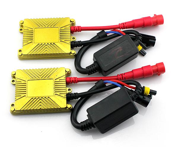 HID Conversion KIT Bi- XENON 9004/9007 H4 High Low beam 6000K 10000K 12000K, US $45.90, image 2