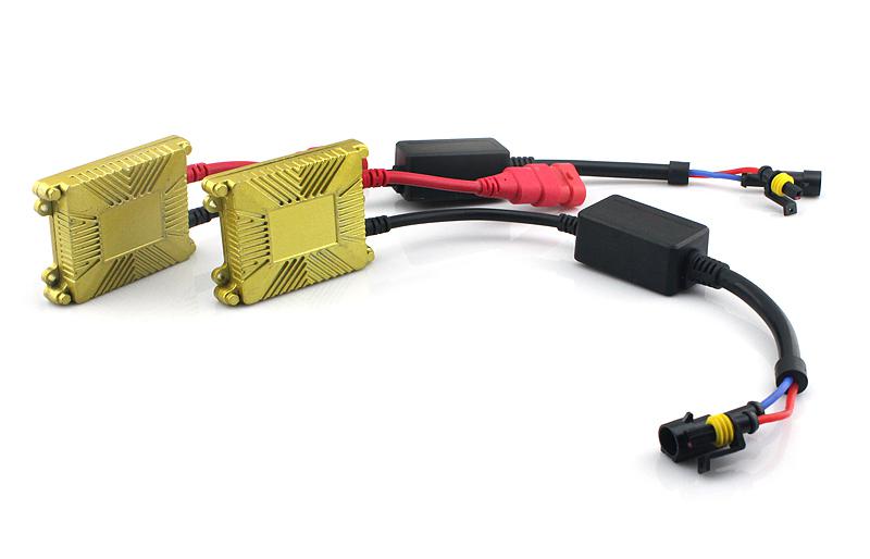 HID Conversion KIT Bi- XENON 9004/9007 H4 High Low beam 6000K 10000K 12000K, US $45.90, image 4