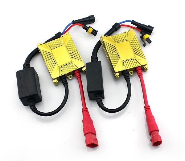 HID Conversion KIT Bi- XENON 9004/9007 H4 High Low beam 6000K 10000K 12000K, US $45.90, image 5