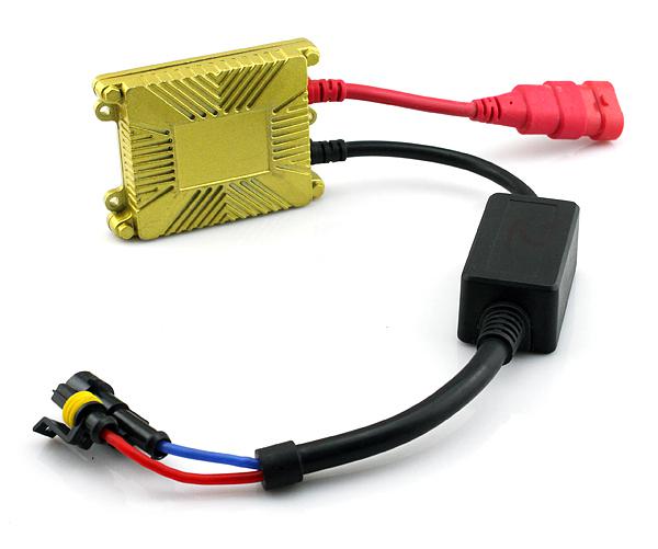 HID Conversion KIT Bi- XENON 9004/9007 H4 High Low beam 6000K 10000K 12000K, US $45.90, image 6