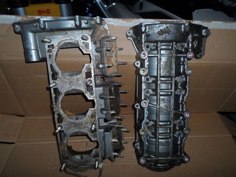 KAWASAKI STX ZXI 900 Crankcases, US $65.00, image 2