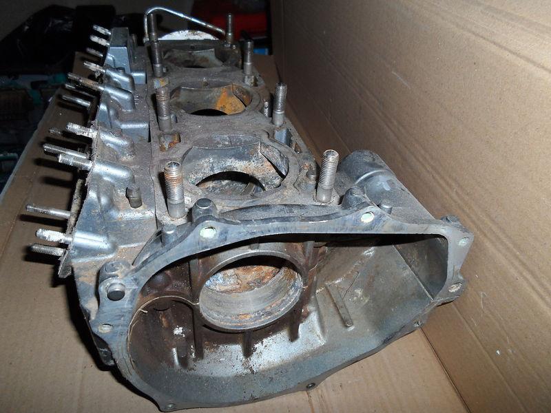 KAWASAKI STX ZXI 900 Crankcases, US $65.00, image 3