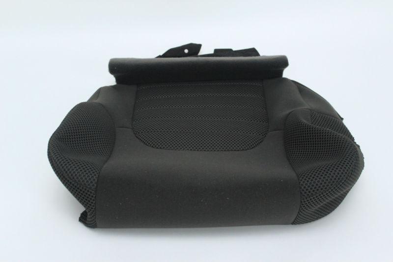 05-07 nissan pathfinder gray left driver bottom front seat oem oe factory