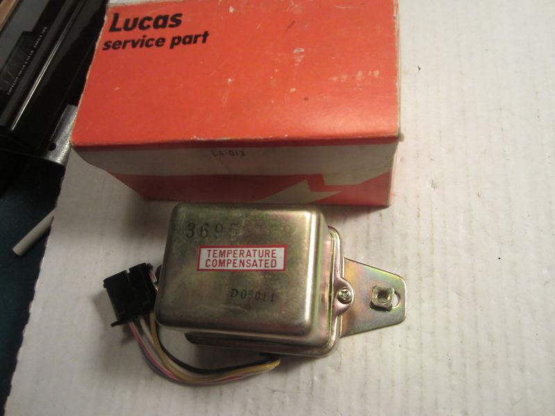 75 76 77 78 datsun b210 610 710 810 voltage regulator