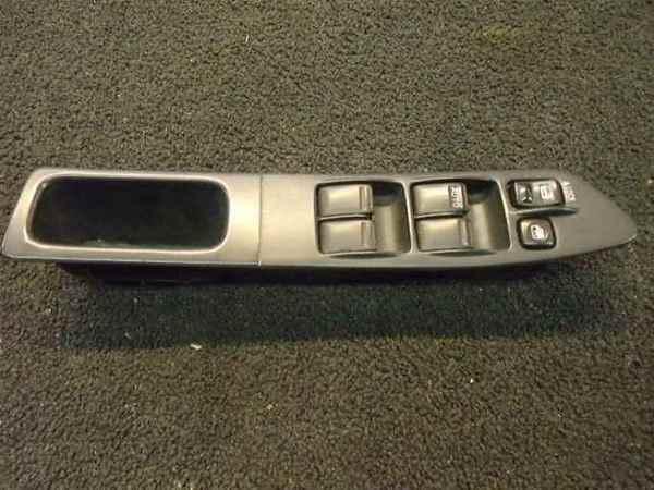 04-06 subaru impreza oem driver power window switch lkq