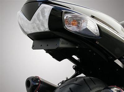 Jardine supersport rear fender license plate mounting kit 46-3005-03