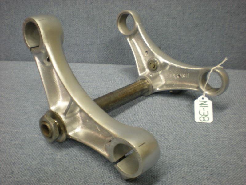 NORTON 750 COMMANDO FRONT FORK TRIPLE TREES, US $45.00, image 3