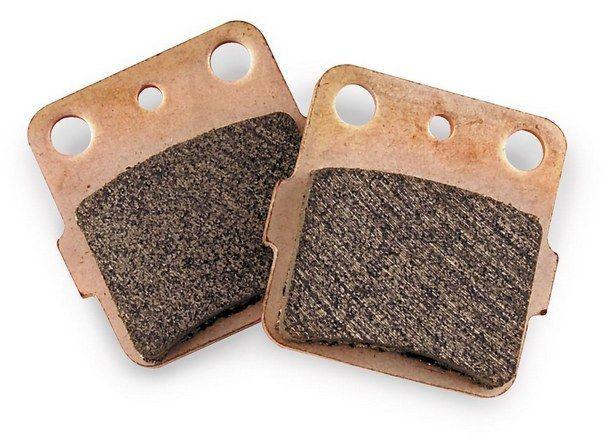 Galfer brake pads sintered front for aprilia bmw ducati ktm 93-09