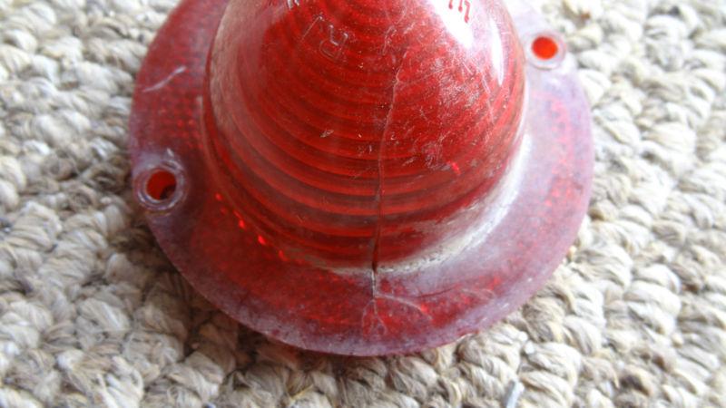 1963 1964 1965 1966 1967 Corvette single tail light, ORIGINAL BRAKE LAMP, US $20.00, image 5