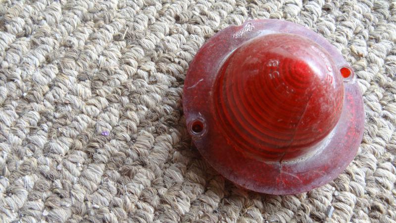 1963 1964 1965 1966 1967 Corvette single tail light, ORIGINAL BRAKE LAMP, US $20.00, image 6