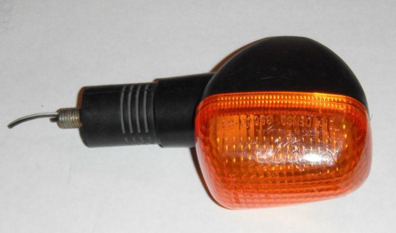 Suzuki turn signals, signal, gs500f hayabusa katana tl gsx gsxr 600 750 1300 #2