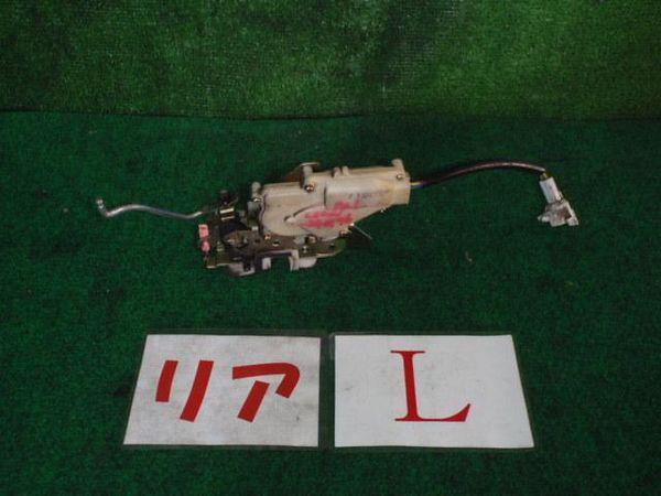 Daihatsu move 1997 door lock solenoids [1164553]