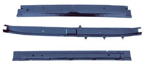 Gmk212049670s goodmark roof brace kit edp coated steel new