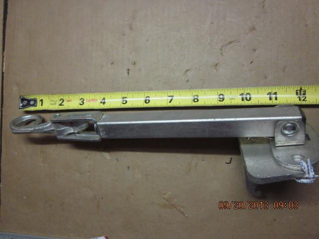 TRUCK HOLD DOWN LATCH #1, US $21.99, image 2