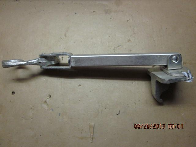 TRUCK HOLD DOWN LATCH #1, US $21.99, image 3