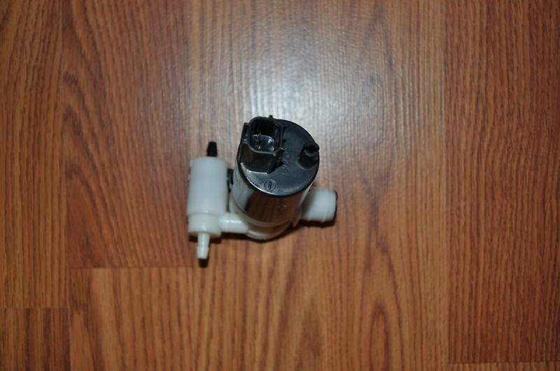 Purchase windshield washer fluid pump for chrysler pt cruiser in