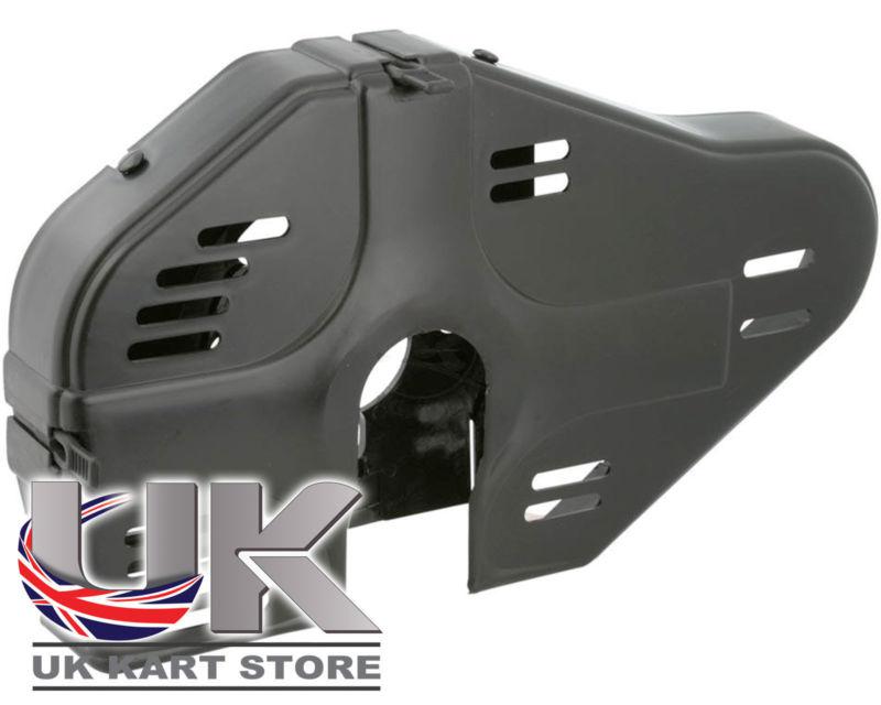 Integral chain guard black 2005 spec for kf kart racing best price & quality