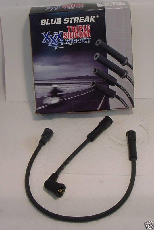 Purchase SPARK PLUG WIRES,SPORTSTER SPARK PLUG WIRES,1986/2003 in Saint