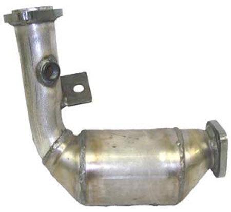 Eastern catalytic direct-fit catalytic converters - 49-state legal - 40669