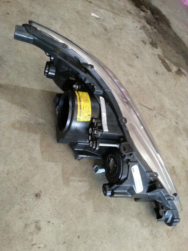 lexus es350 hid headlight, US $80.00, image 2