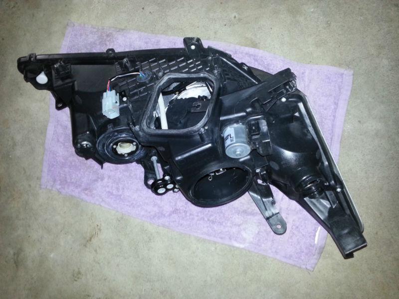 lexus es350 hid headlight, US $80.00, image 4