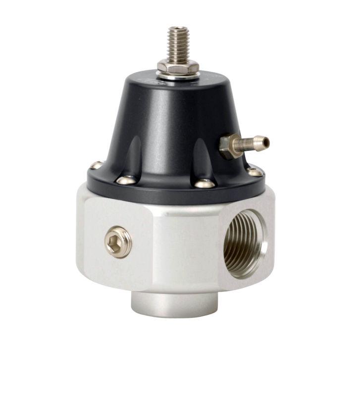 Turbosmart fuel pressure regulator fpr 3000 -10 an black ts-0401-1008