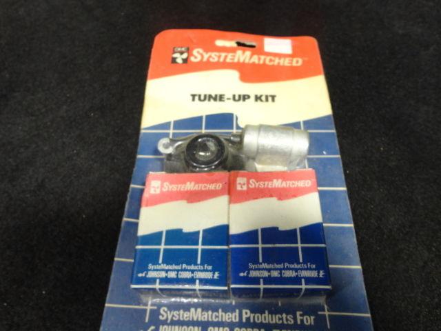 Tune- kit #172524/0172524 johnson/evinrude/omc  outboard boat motor #1(685)