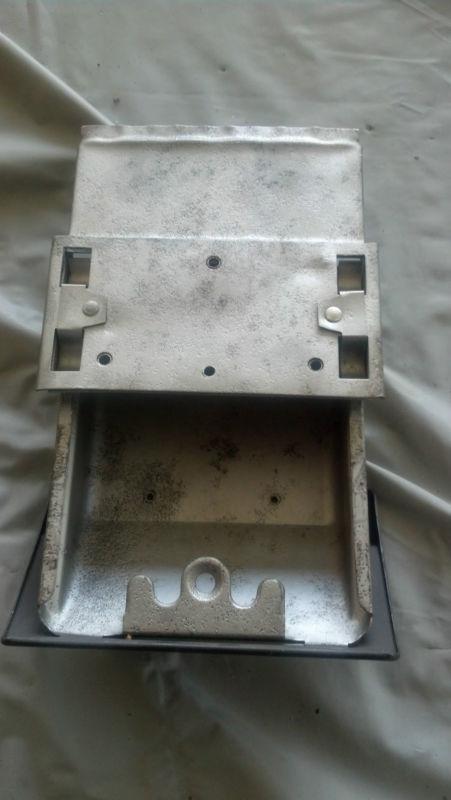 Ashtray 1956 Car, US $20.00, image 2