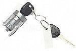 Standard motor products us499l ignition lock cylinder