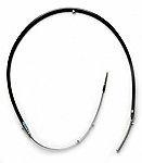 Raybestos bc95946 rear brake cable