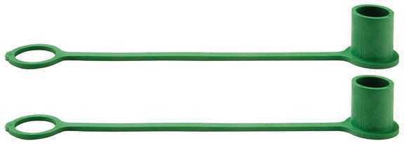 Balkamp bk vp52094mgrcs - dust plug & cap / hydraulic quick disconnect