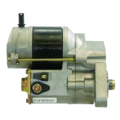 REMY 17477 Starter-Premium Reman Starter, US $178.58, image 2