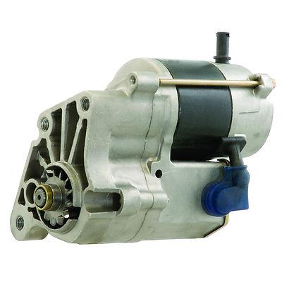 REMY 17477 Starter-Premium Reman Starter, US $178.58, image 4
