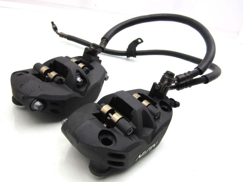 Purchase 07 08 ZX6R ZX6R 6 R ZX6 / 20062011 ZX14 ZX14 Front Brake