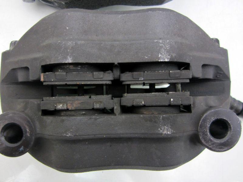 Purchase 07 08 ZX6R ZX6R 6 R ZX6 / 20062011 ZX14 ZX14 Front Brake