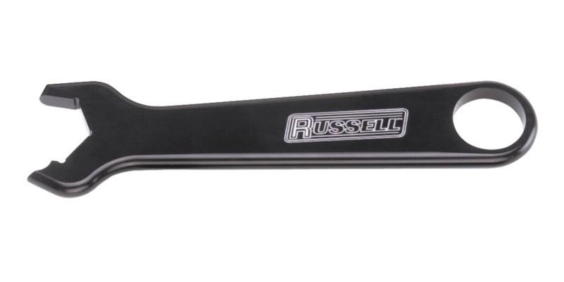 Russell 651920 an hose end wrench -10an