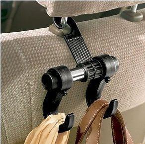 1pc car multi-purpose  hanger