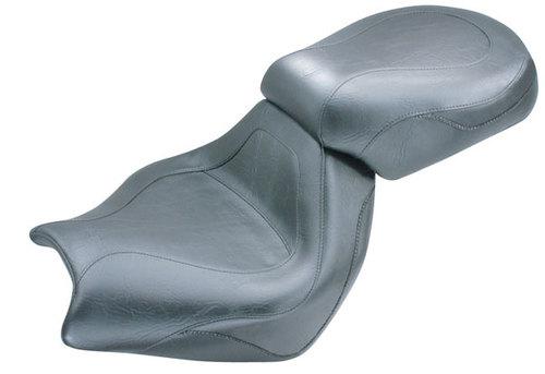 Mustang sport touring seat, kawasaki vulcan nomad / voyager 09-10