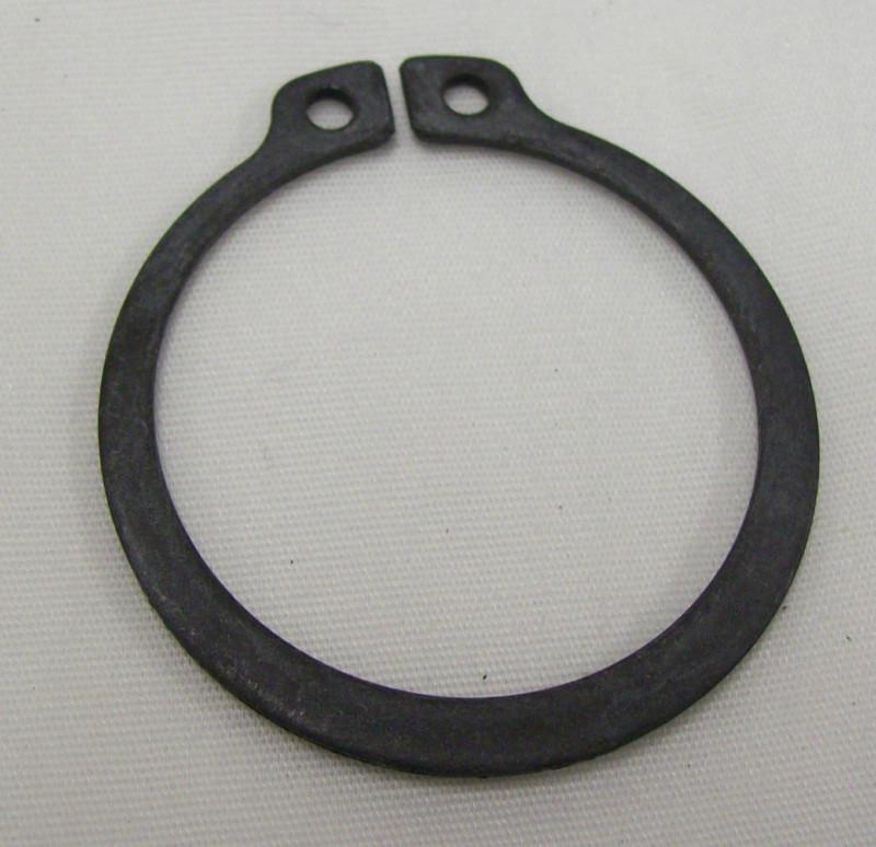 Clutch Hub Retaining Ring OEM 37904-84 PACK OF NINE (9) V-TWIN BRAND New!, US $7.99, image 3
