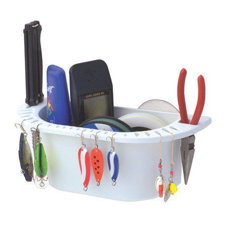 Boatmates cockpit organizer