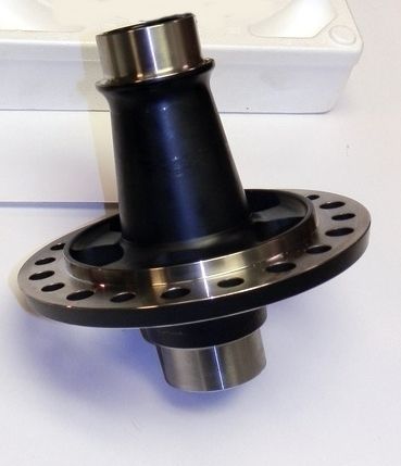 31 spline offset spool for xtreme gear ring &amp; pinion - pg f9/spl31lw