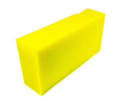 Atl fuel cells 12 x 12 x 12 in fuel cell foam p/n sf103