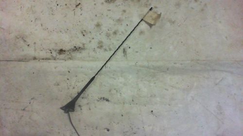 02 vw jetta antenna