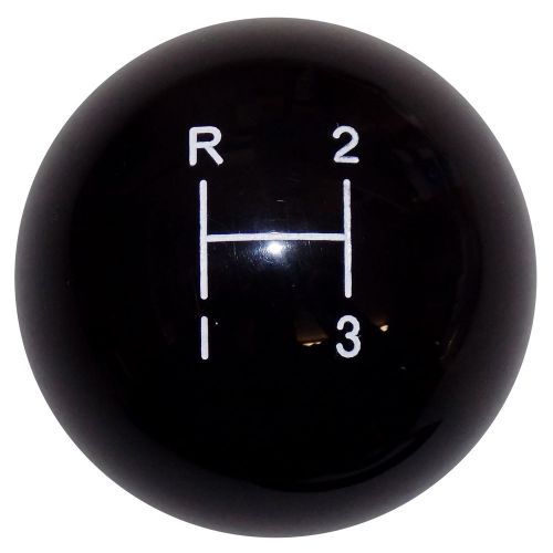 3 8 24 Thread Shift Knob