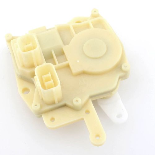New rear right power door lock actuator for honda acura mdx civic