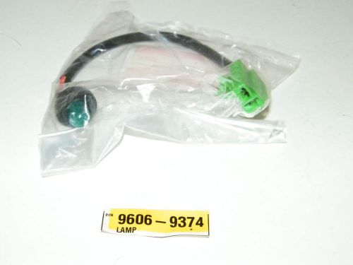 Automatic trans shift indicator lamp  89 97 metro sprint firefly 96069374
