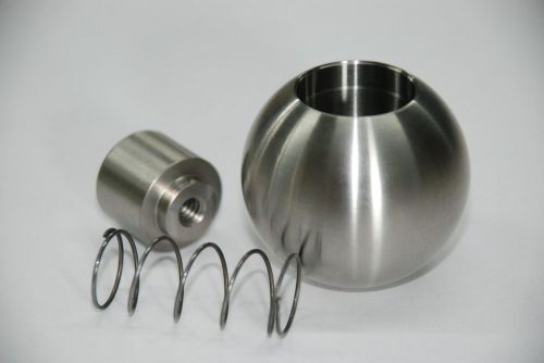 C3 corvette shift knob kit