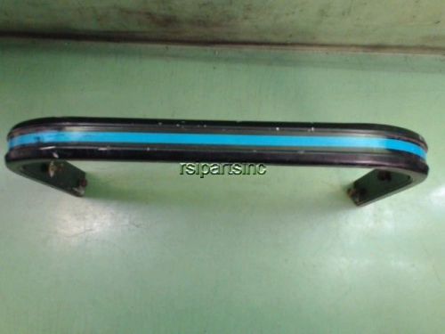 1994 polaris speed triple 600 xlt snowmobile polaris bumper