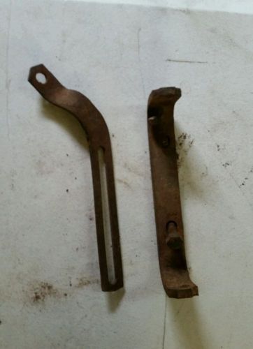 39 40 41 42 46 47 48 49 50 51 52 53 54 chevy gmc truck car generator brackets