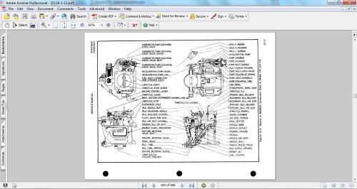 Cessna 172 wiring diagram electrical manual 172r 172s